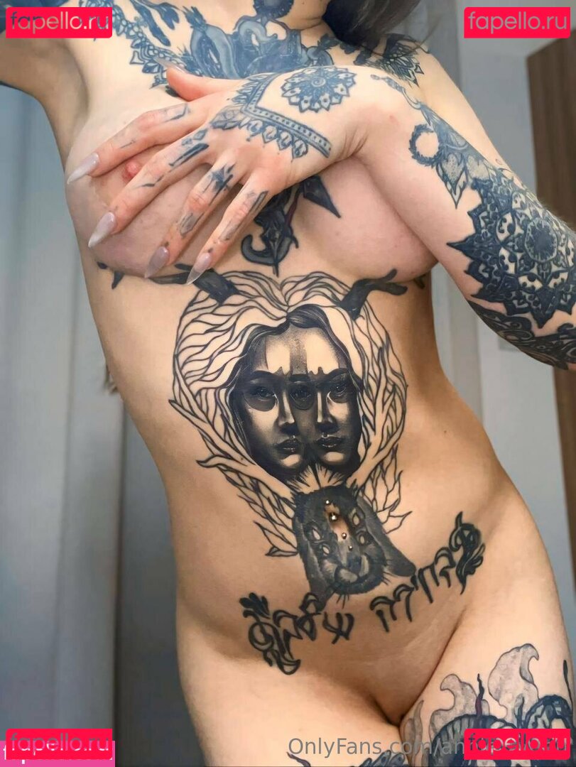 annie_tyann Nude Onlyfans Photo 33
