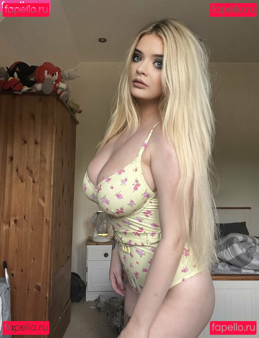 Angelsaiyan Nude Onlyfans Photo 35