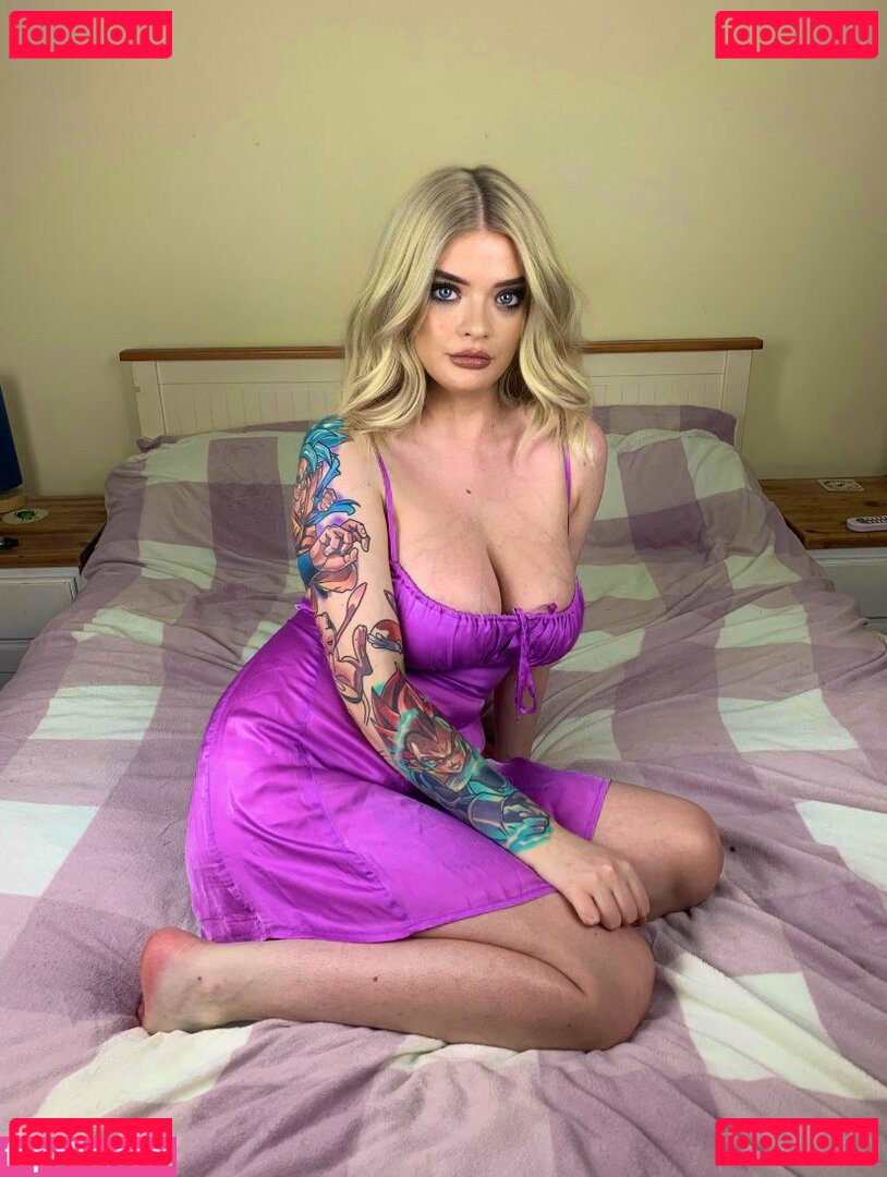 Angelsaiyan Nude Onlyfans Photo 33