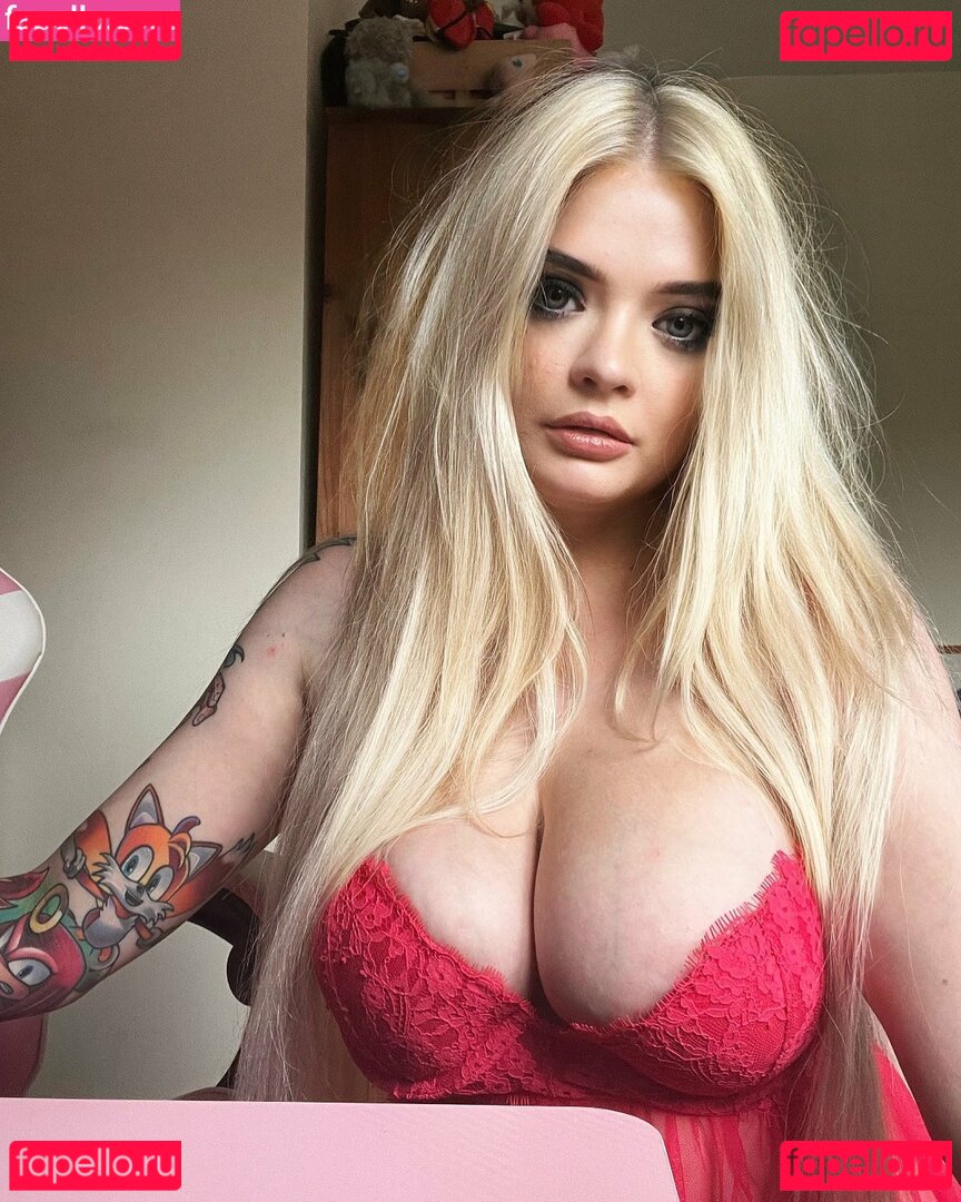 Angelsaiyan Nude Onlyfans Photo 32