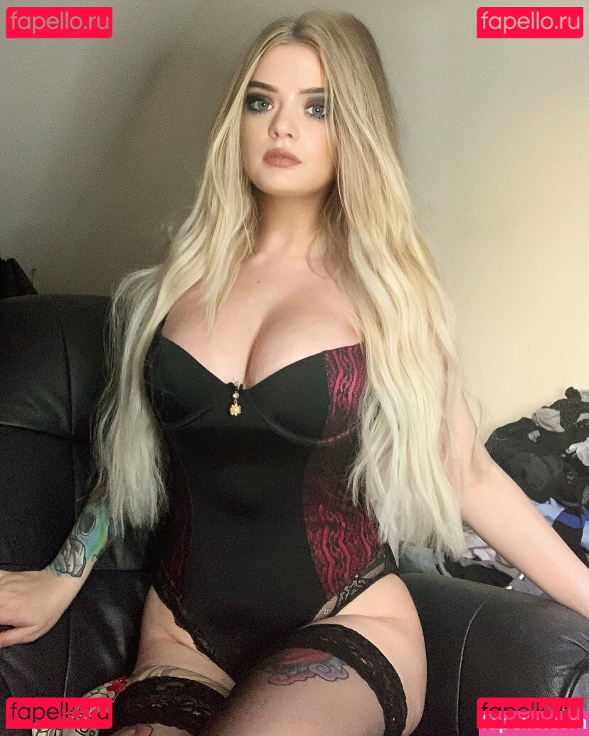 Angelsaiyan Nude Onlyfans Photo 15
