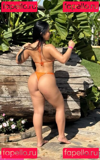 Stefany Silva Nude Onlyfans Photo 12