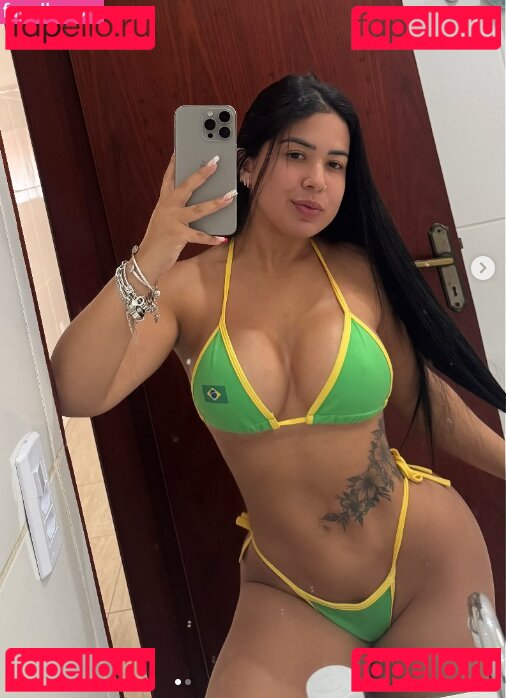 Stefany Silva Nude Onlyfans Photo 11