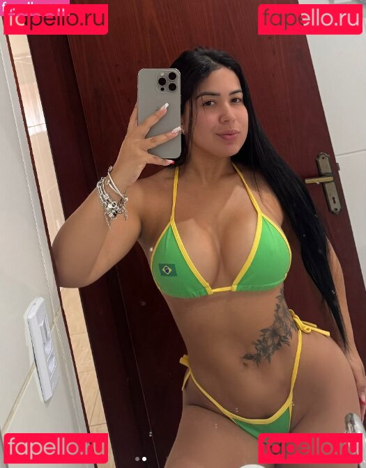 Stefany Silva Nude Onlyfans Photo 10