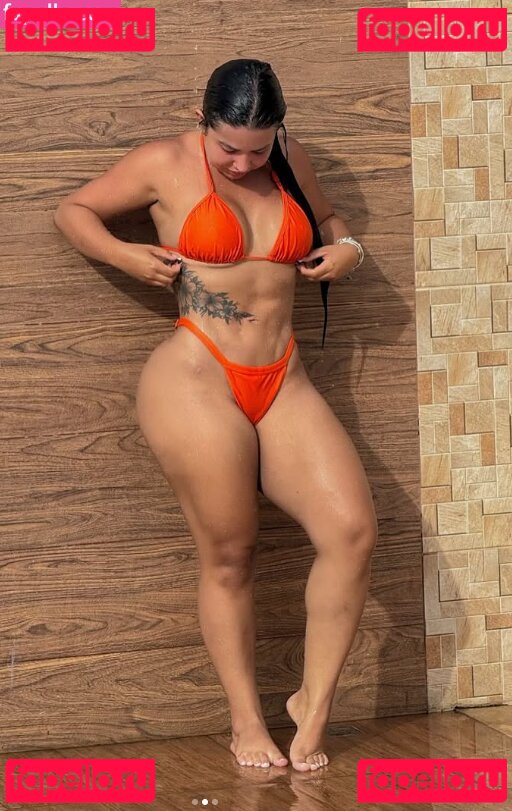 Stefany Silva Nude Onlyfans Photo 5