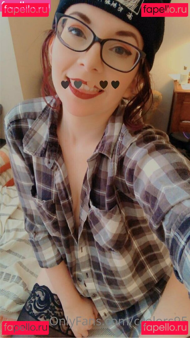 coloringquartz Nude Onlyfans Photo 36