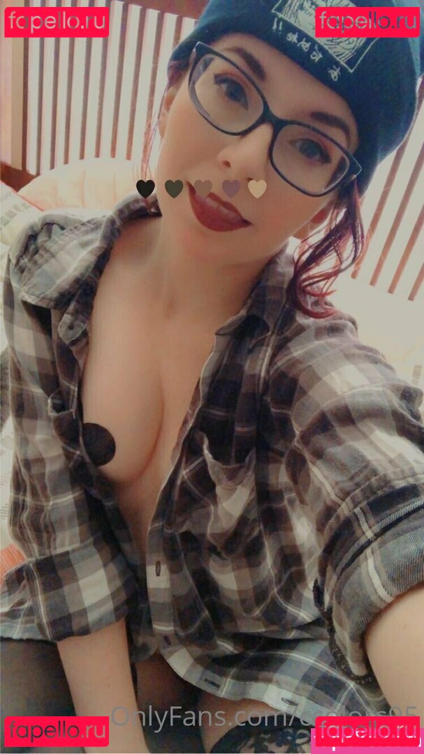 coloringquartz Nude Onlyfans Photo 30