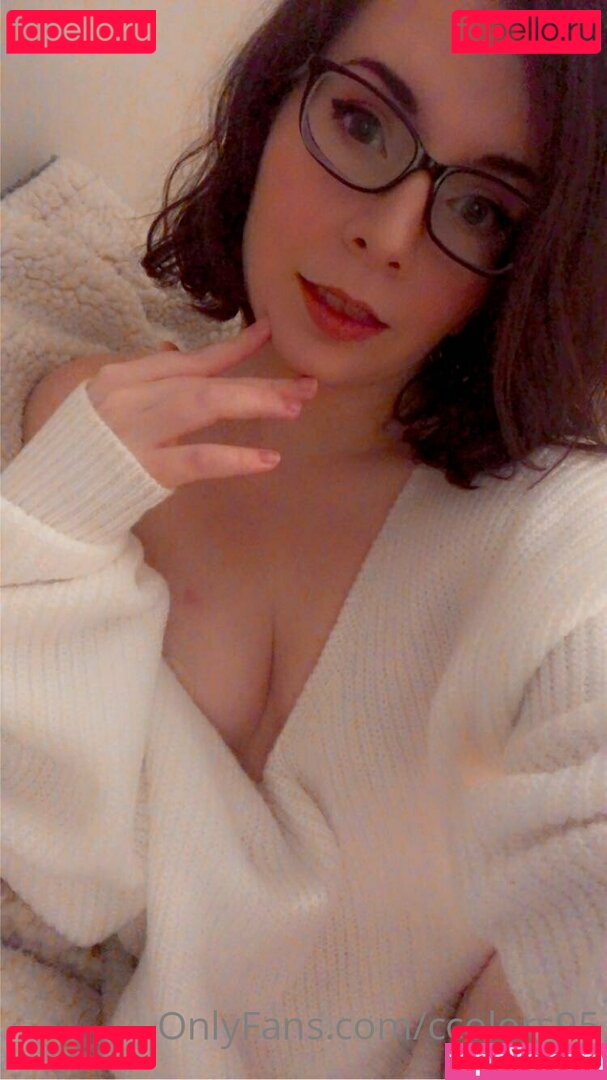 coloringquartz Nude Onlyfans Photo 25