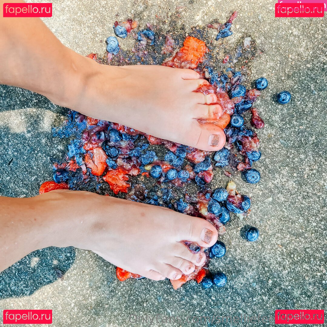smelliefeetsweetie Nude Onlyfans Photo 51