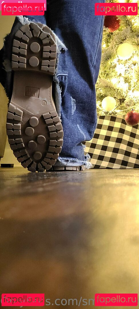 smelliefeetsweetie Nude Onlyfans Photo 47