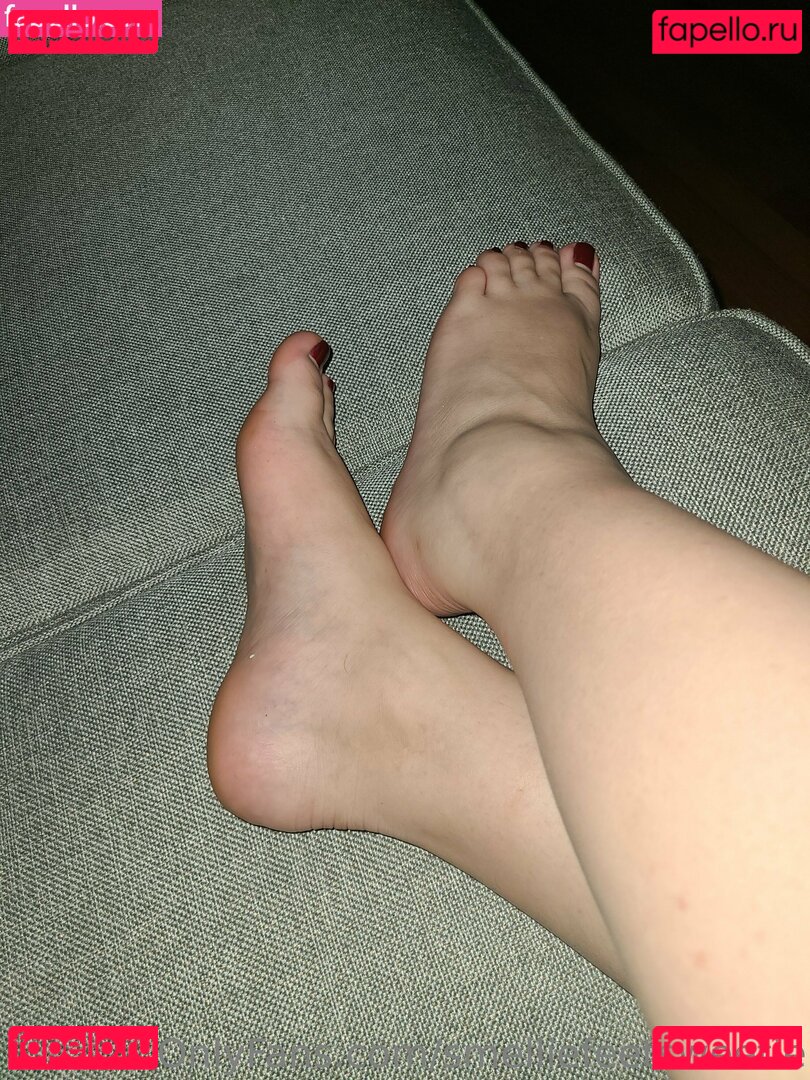 smelliefeetsweetie Nude Onlyfans Photo 43