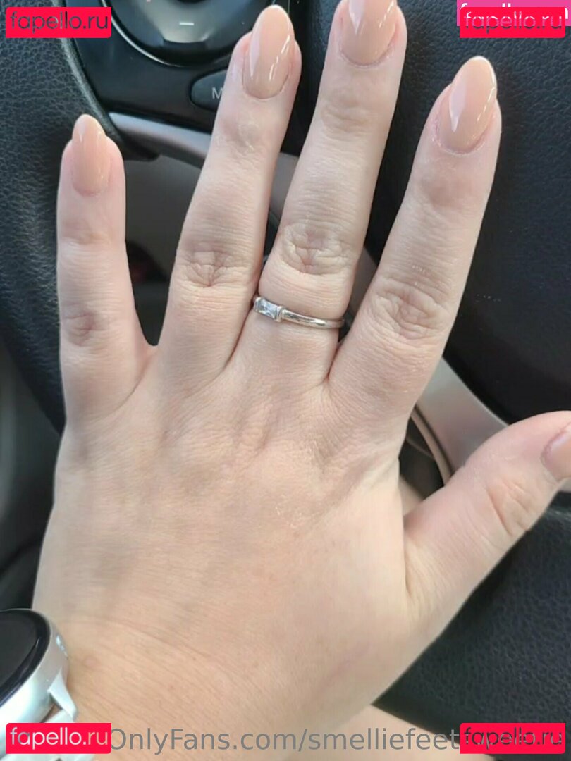 smelliefeetsweetie Nude Onlyfans Photo 40