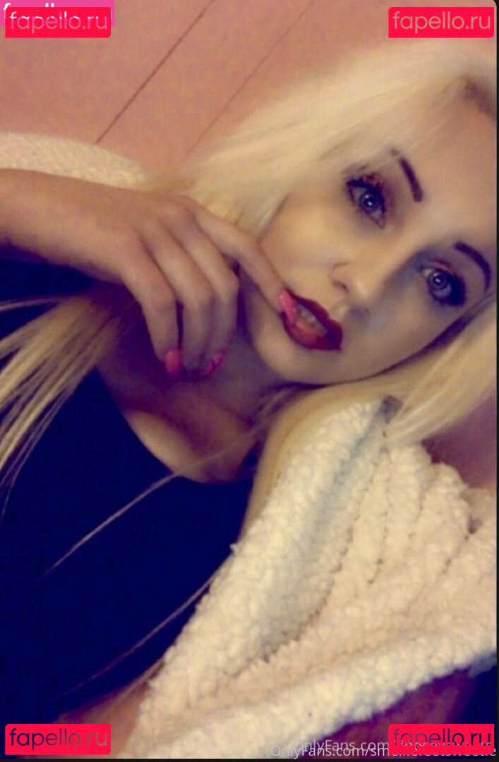 smelliefeetsweetie Nude Onlyfans Photo 41