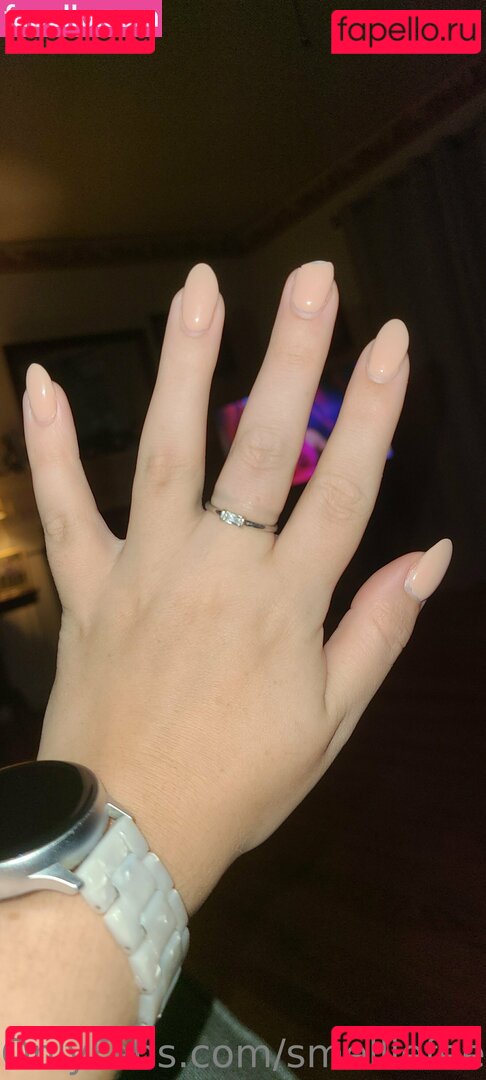 smelliefeetsweetie Nude Onlyfans Photo 39