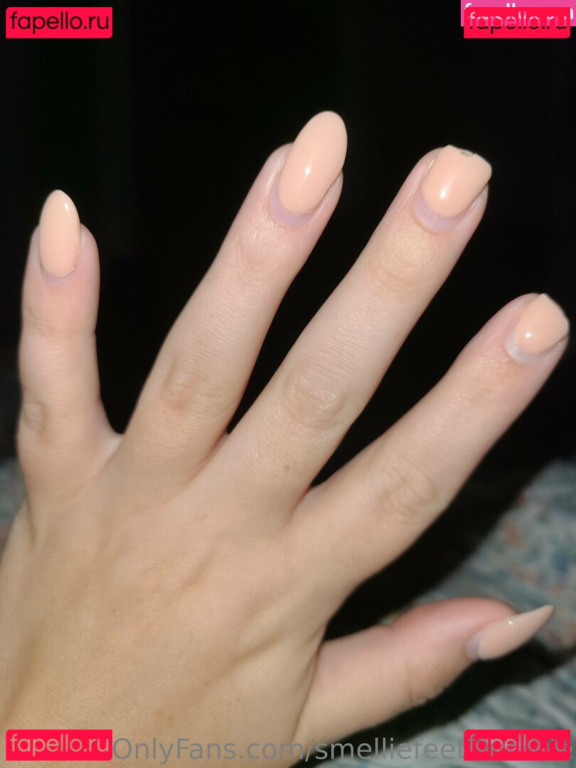 smelliefeetsweetie Nude Onlyfans Photo 34