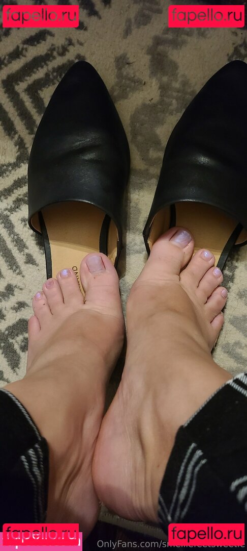smelliefeetsweetie Nude Onlyfans Photo 14