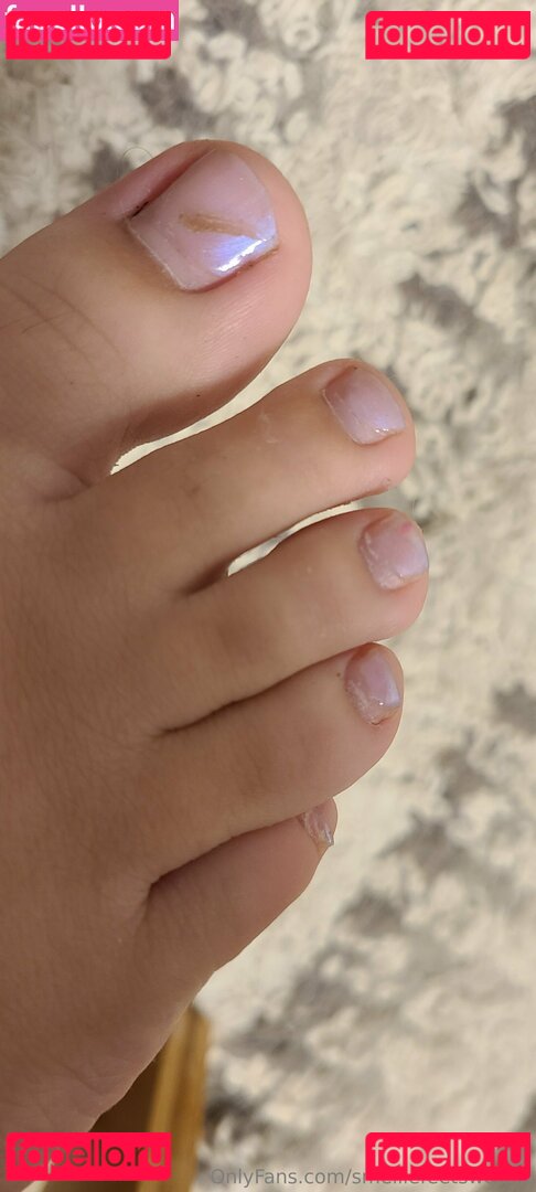 smelliefeetsweetie Nude Onlyfans Photo 11