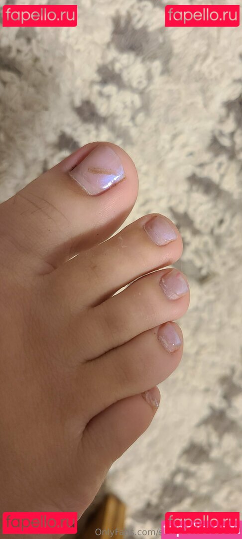 smelliefeetsweetie Nude Onlyfans Photo 12