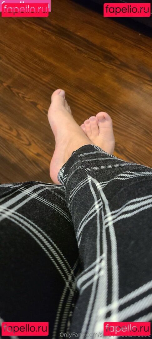 smelliefeetsweetie Nude Onlyfans Photo 10