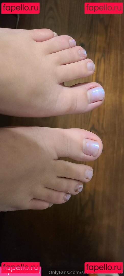 smelliefeetsweetie Nude Onlyfans Photo 6