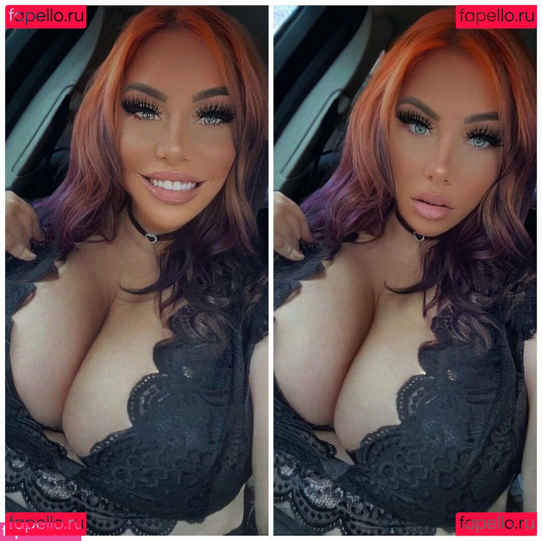 Emily Marie Nude Onlyfans Photo 46