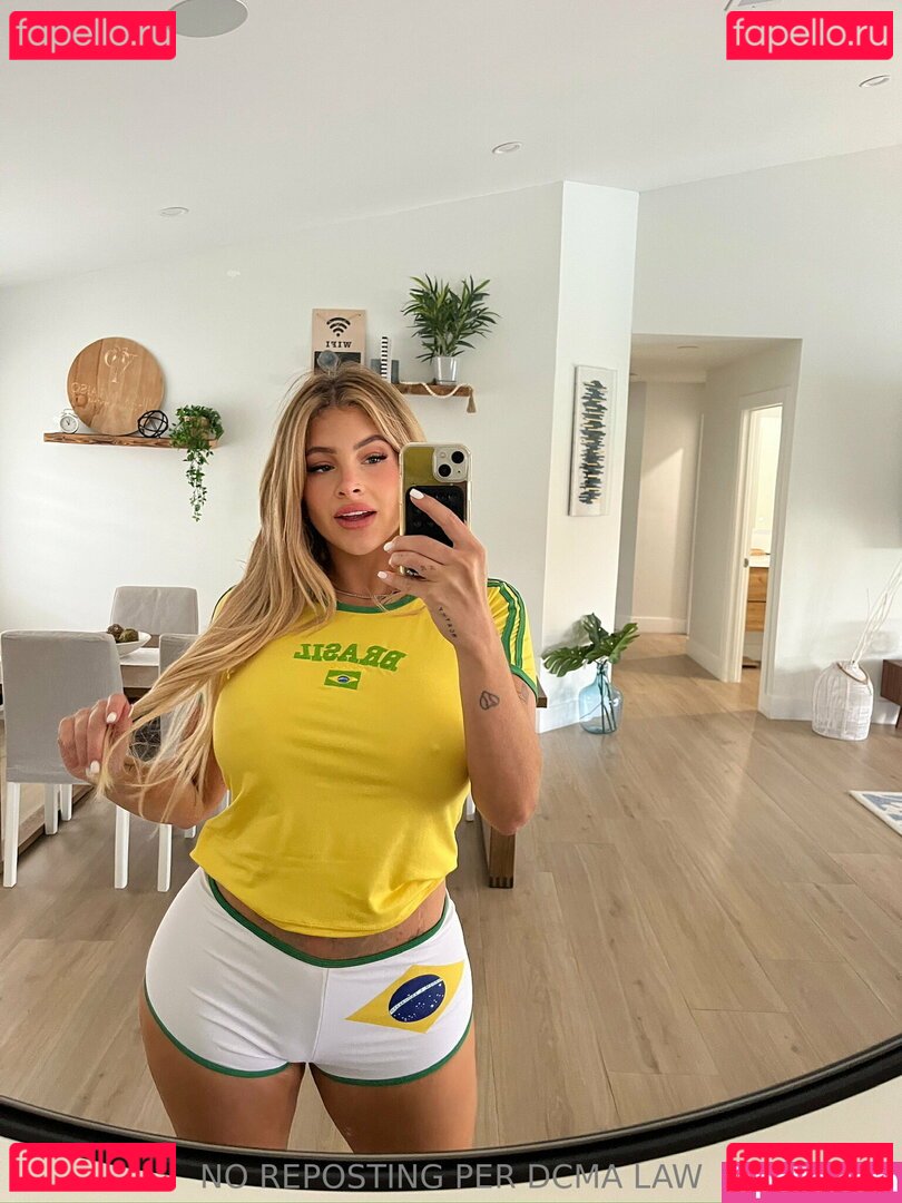 Neyleen Ashley Nude Onlyfans Photo 27