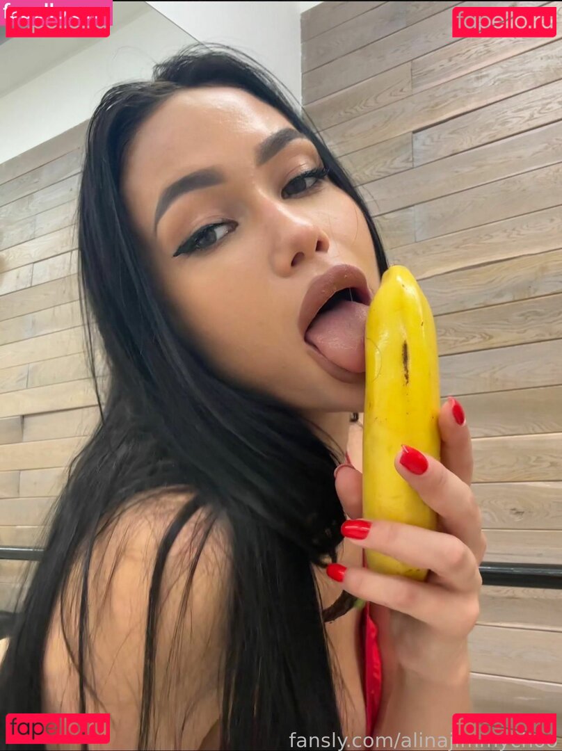alinafoxxx Nude Onlyfans Photo 42