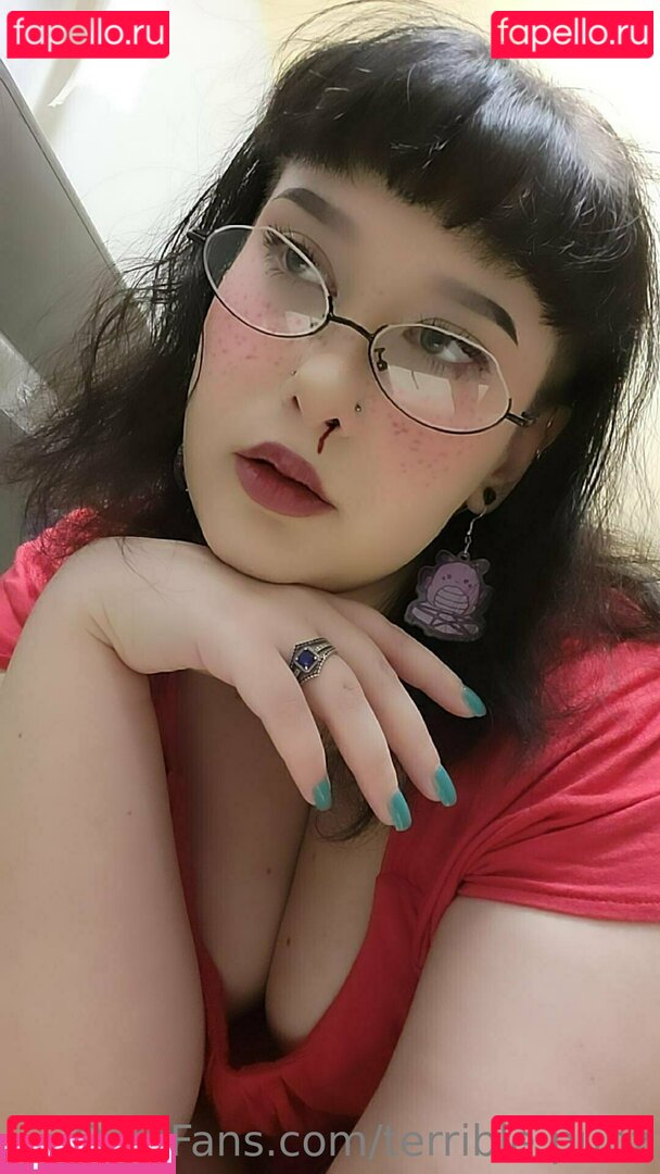 terrible.punz Nude Onlyfans Photo 16