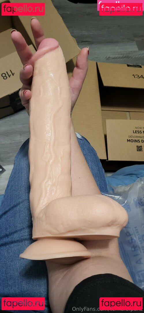 terrible.punz Nude Onlyfans Photo 5