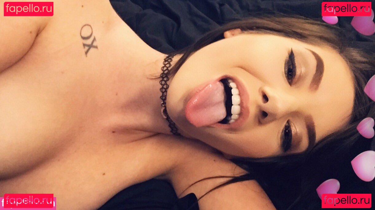 Marceline Leigh Nude Onlyfans Photo 19
