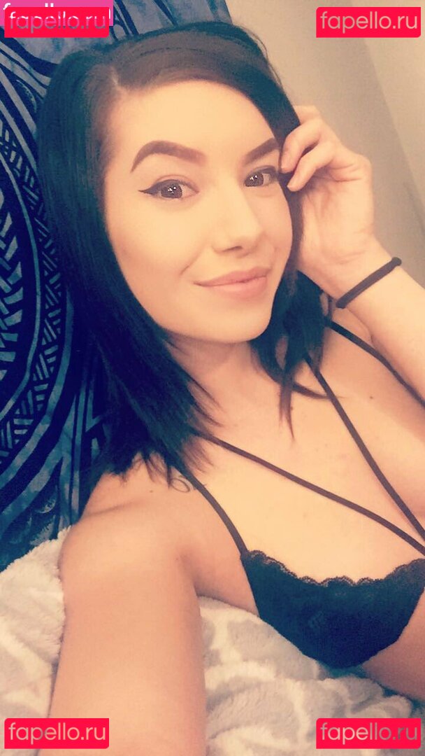 Marceline Leigh Nude Onlyfans Photo 18