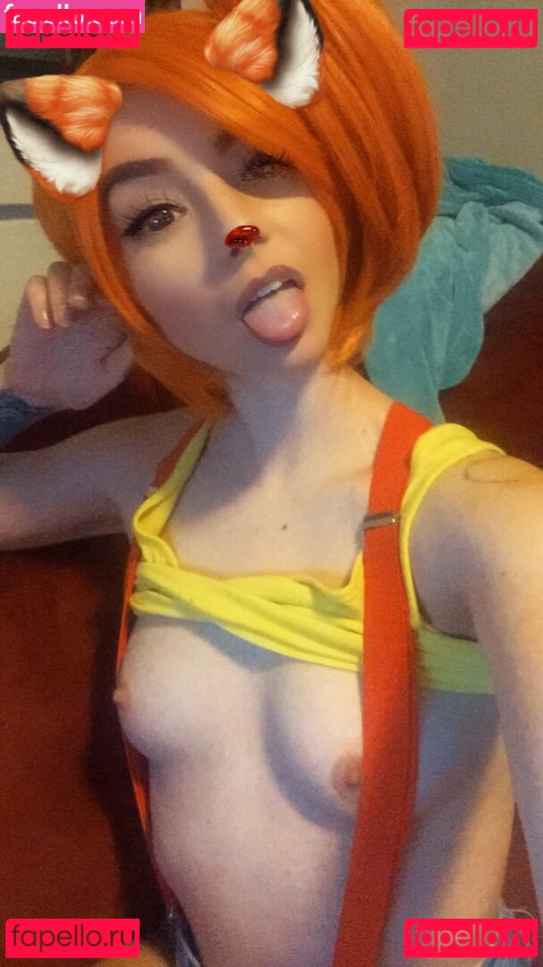 Marceline Leigh Nude Onlyfans Photo 9