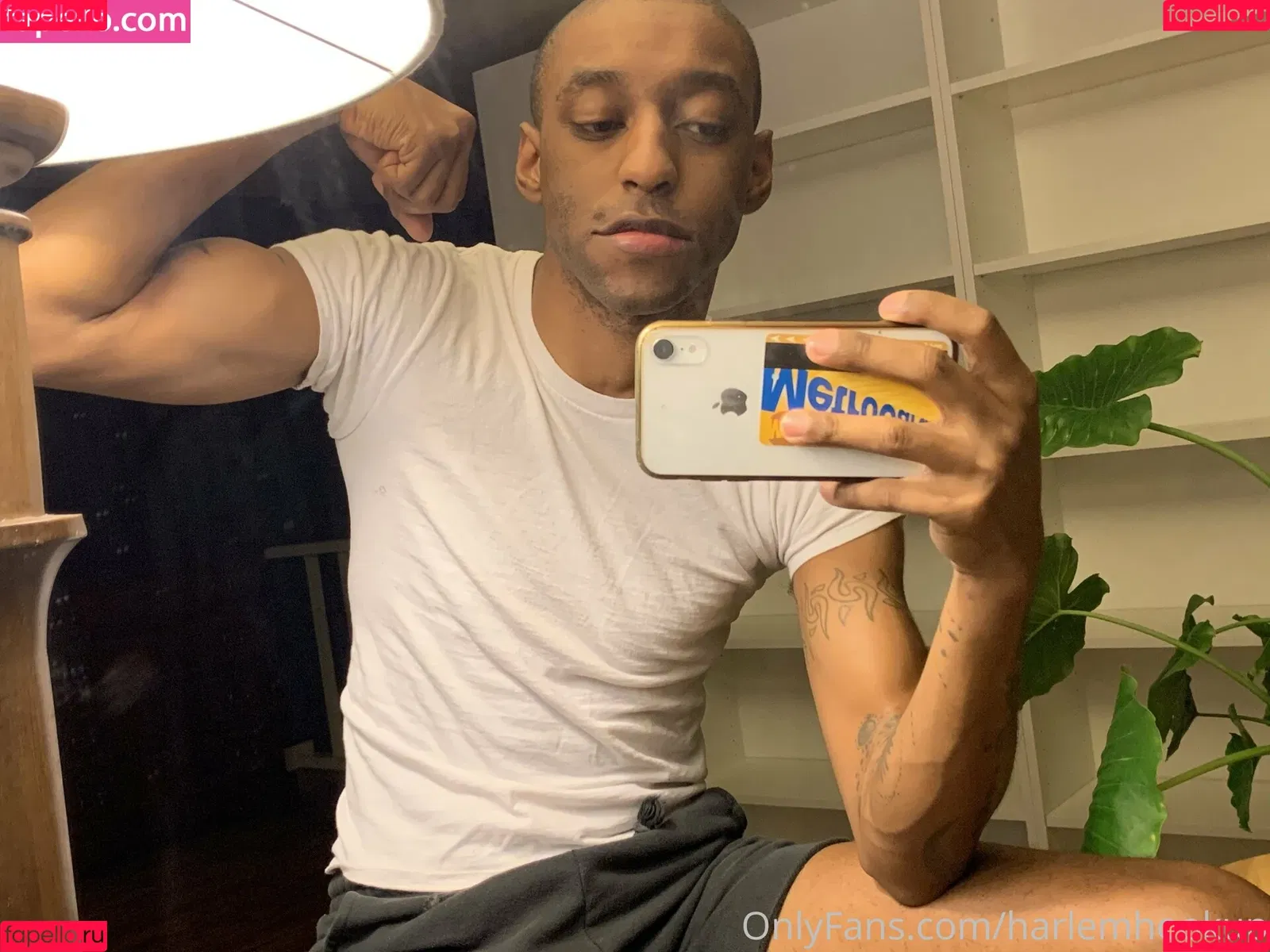 harlemhookup Onlyfans Photo Gallery 