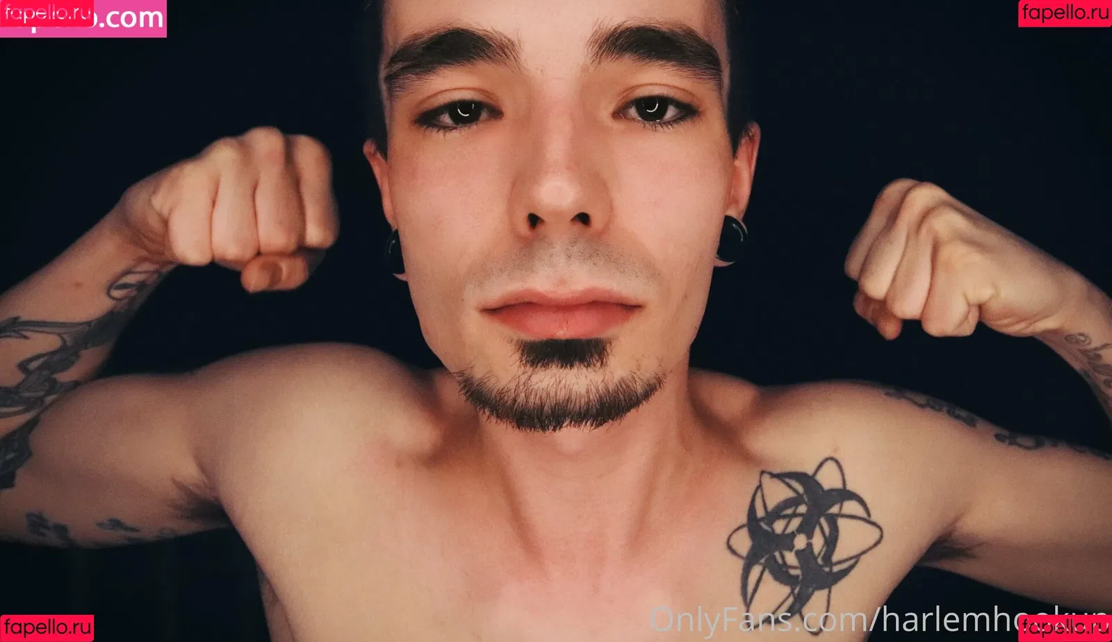 harlemhookup Onlyfans Photo Gallery 
