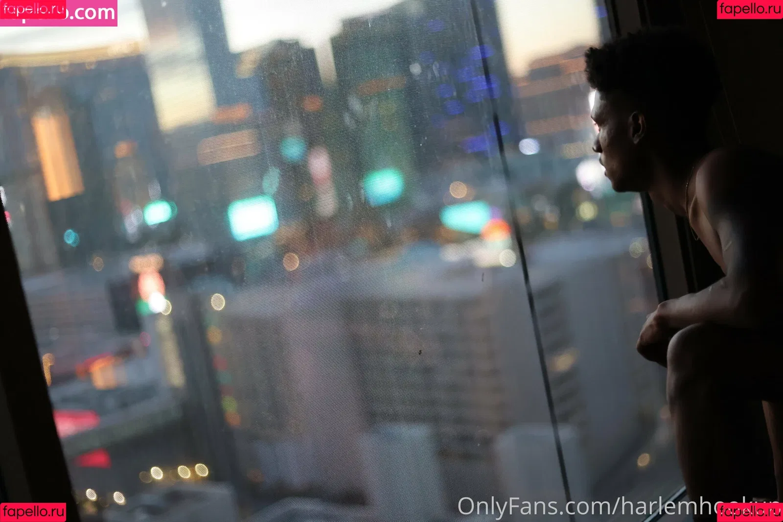 harlemhookup Onlyfans Photo Gallery 