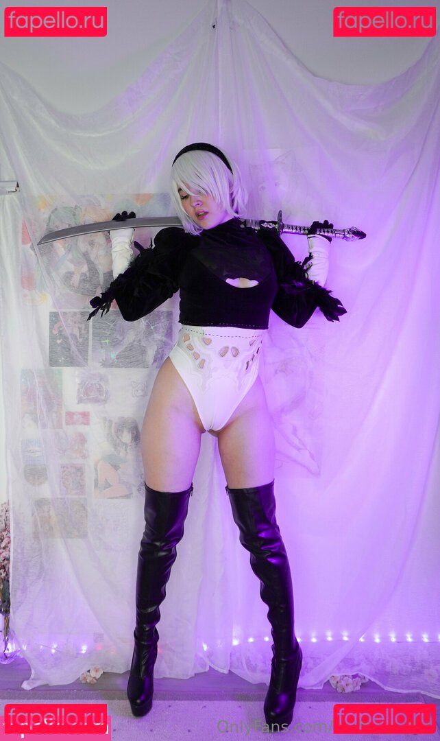 Wuffelipuffeli Nude Onlyfans Photo 25