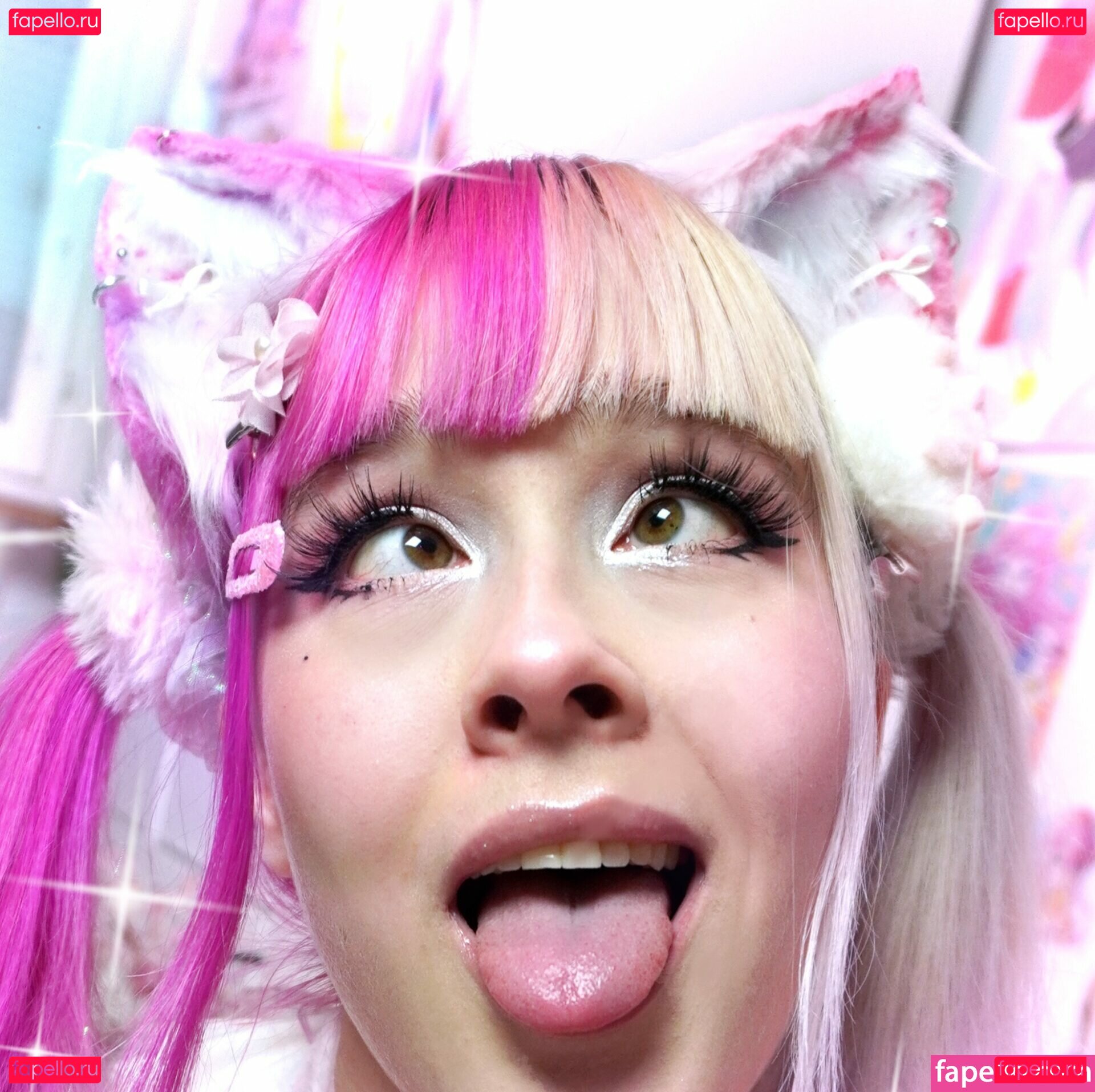 Wuffelipuffeli Nude Onlyfans Photo 12