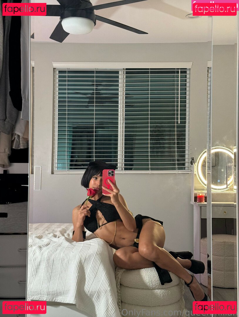 Queenmilian Nude Onlyfans Photo 48