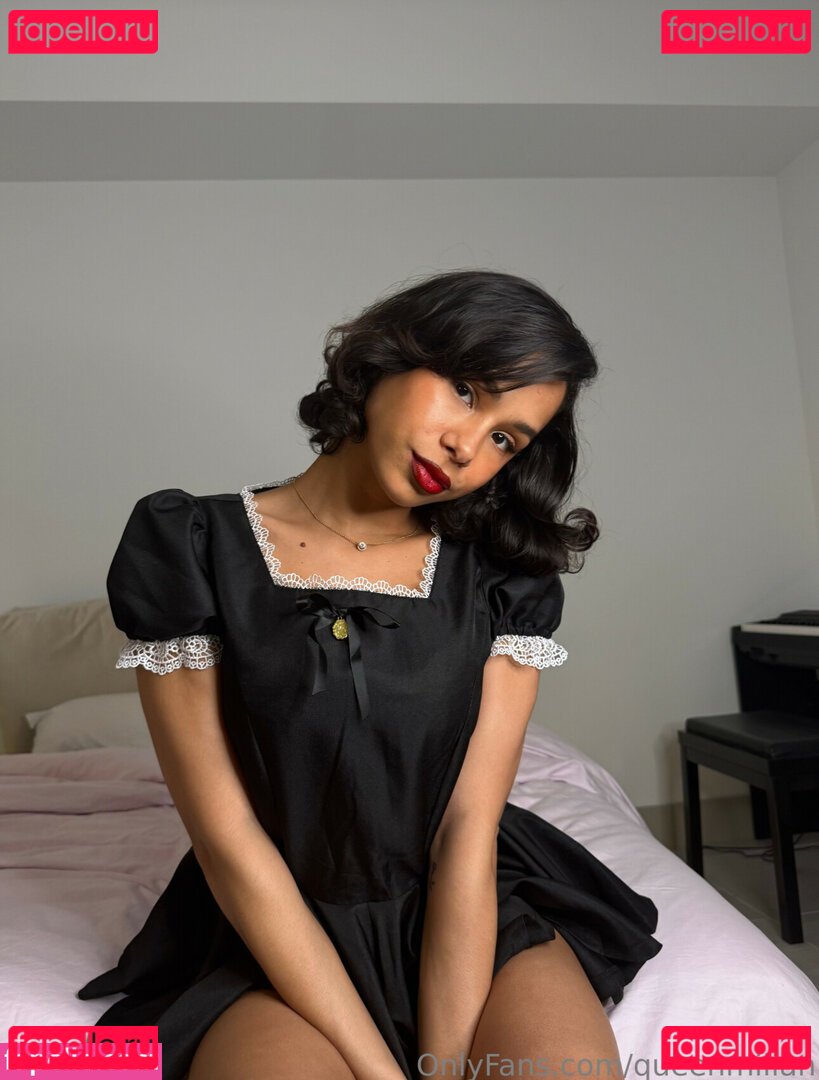 Queenmilian Nude Onlyfans Photo 44