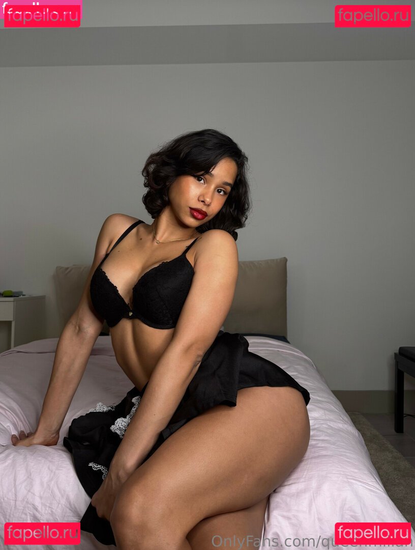 Queenmilian Nude Onlyfans Photo 41