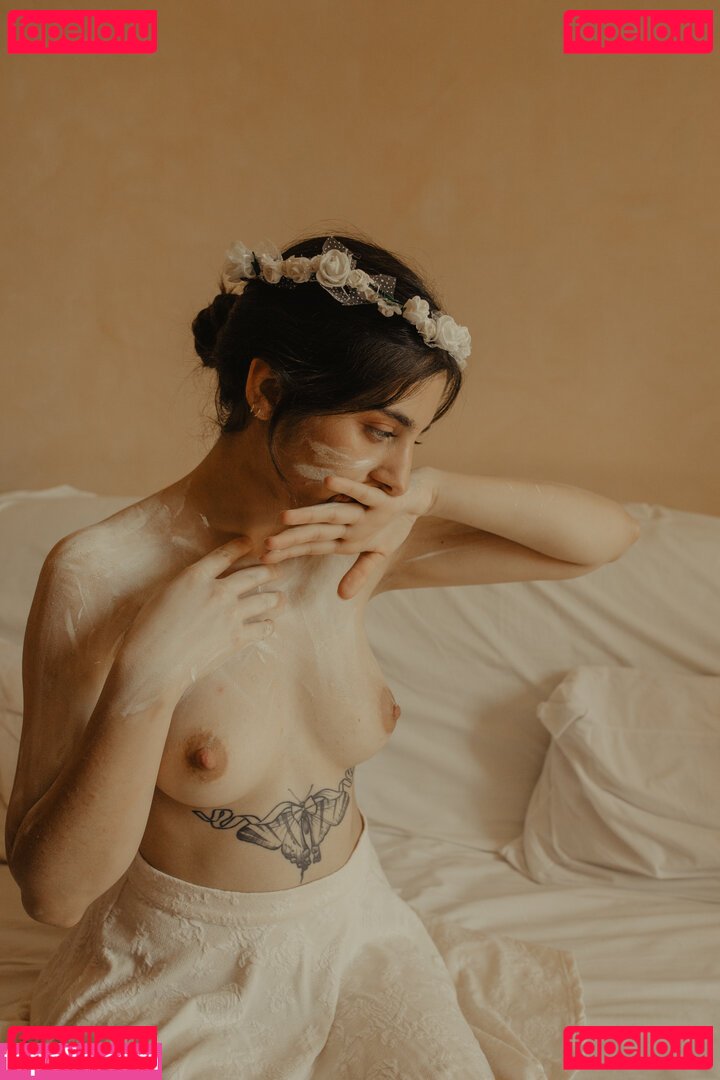 cuordibambola Nude Onlyfans Photo 21
