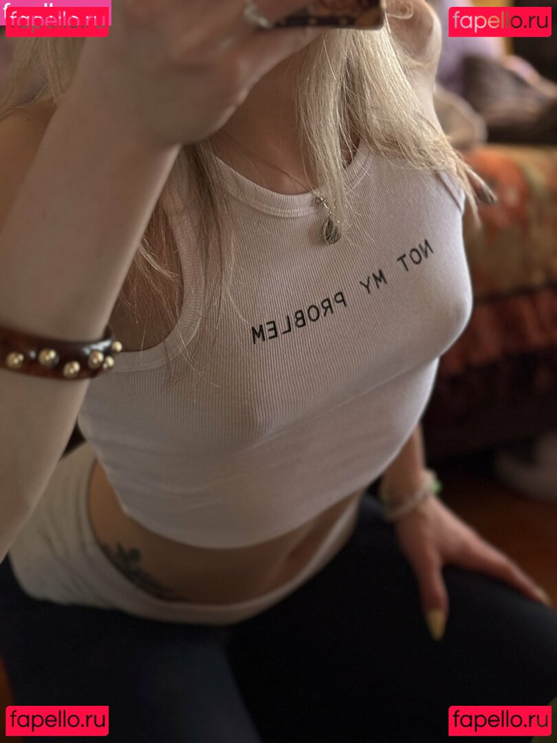 Lyss Kathryn Nude Onlyfans Photo 27