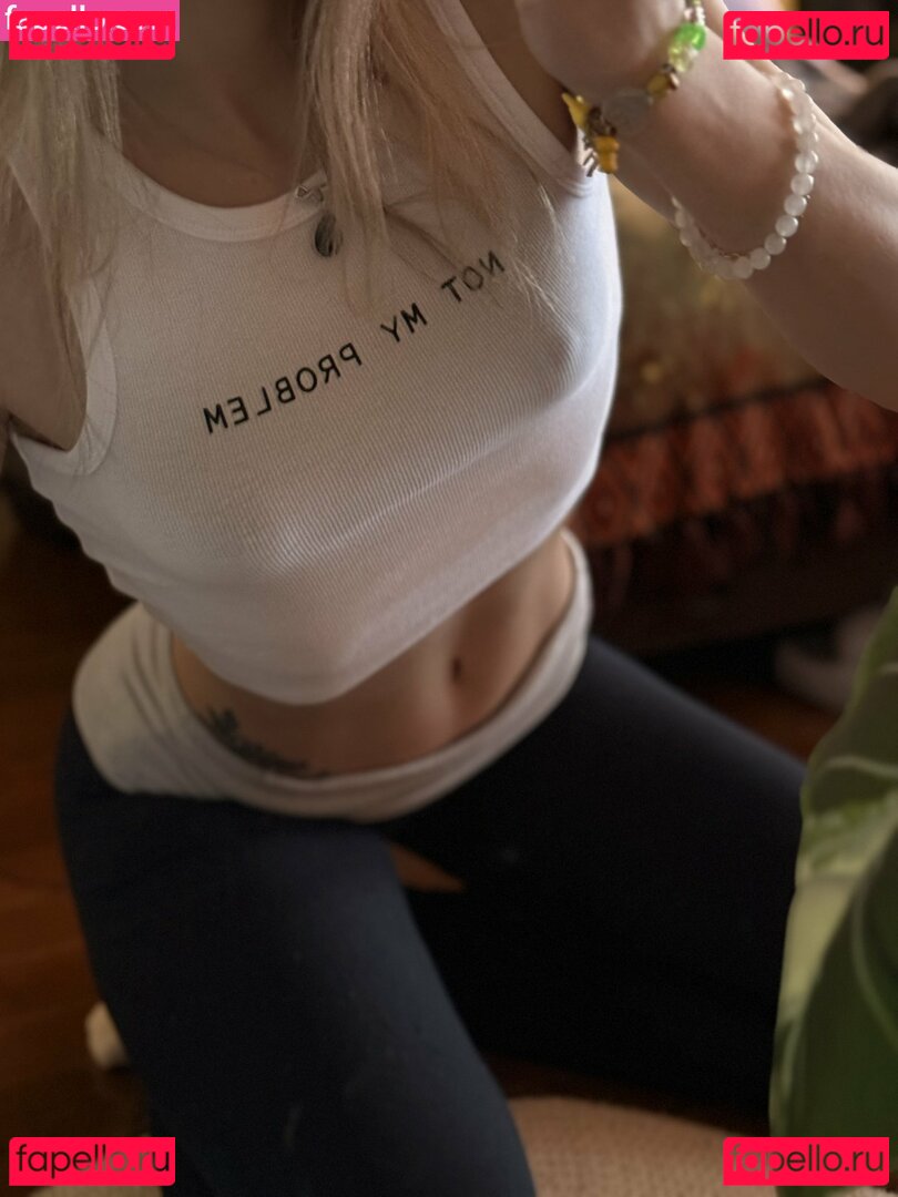 Lyss Kathryn Nude Onlyfans Photo 26