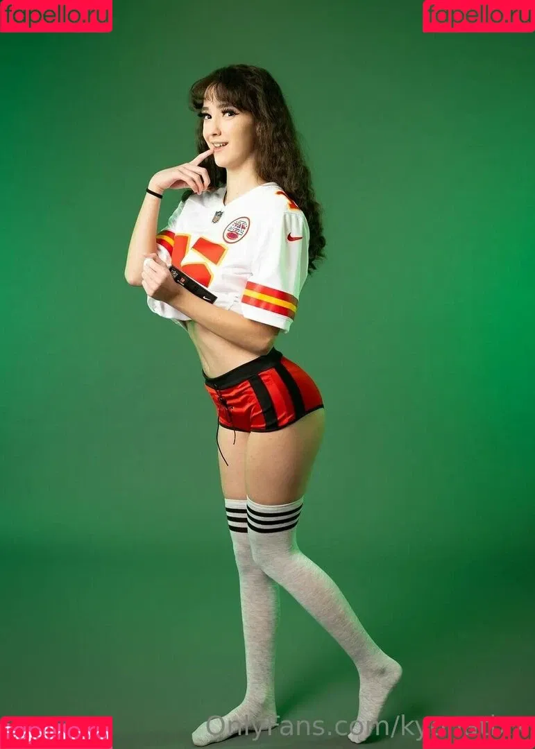 Kyonatix Onlyfans Photo Gallery 