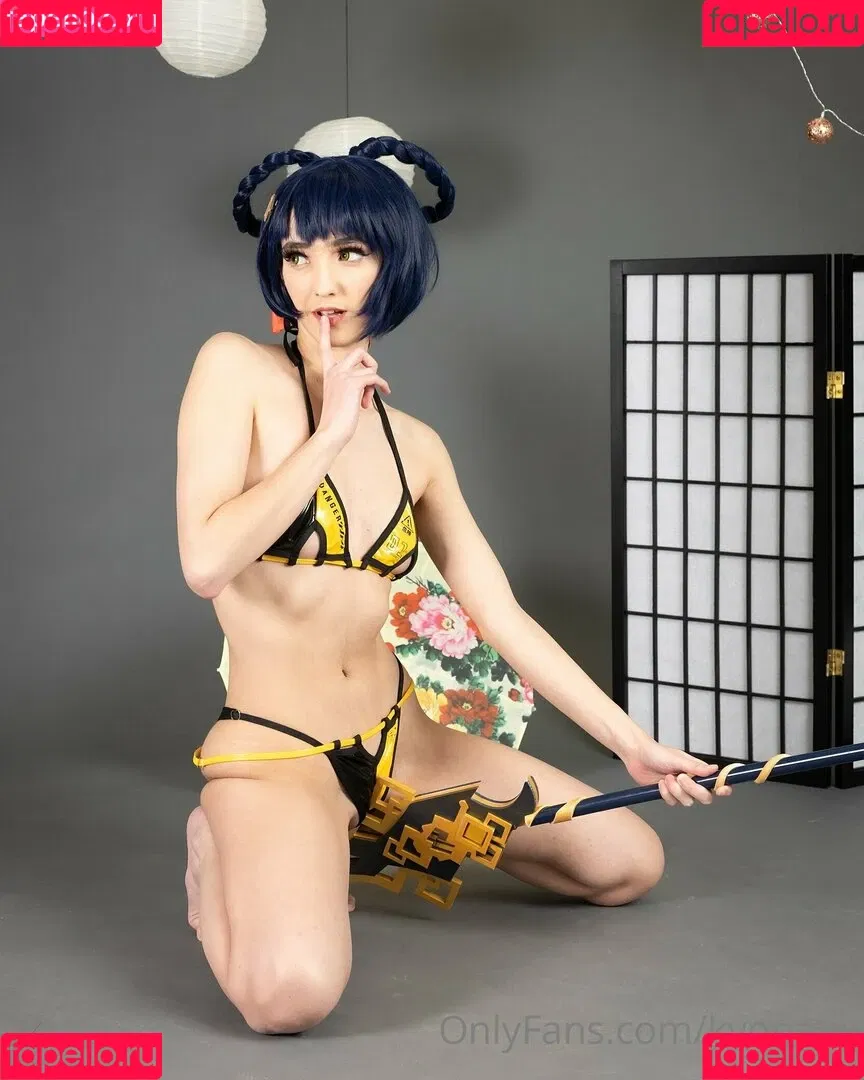 Kyonatix Onlyfans Photo Gallery 