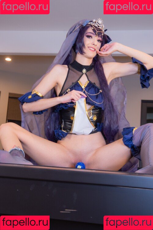 Kyonatix Onlyfans Photo Gallery 