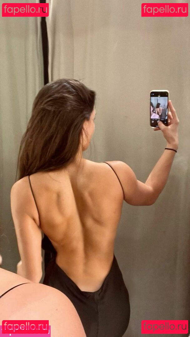 andreadiaz Nude Onlyfans Photo 3