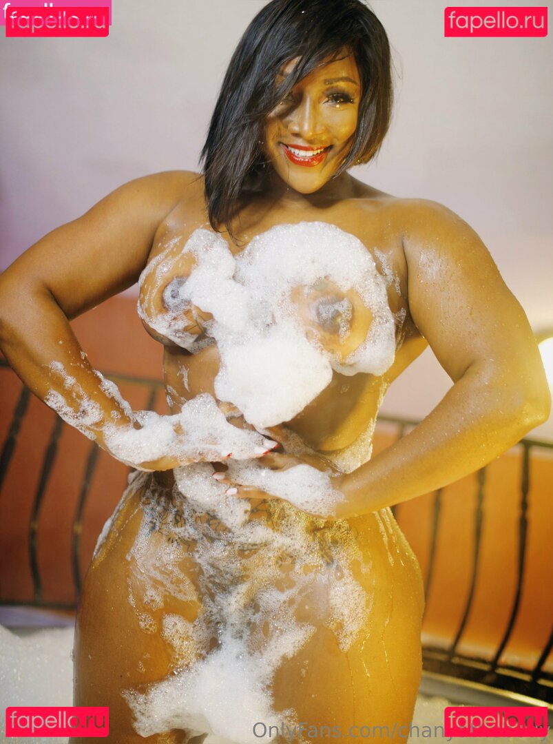 ChanyaTheBody Nude Onlyfans Photo 28