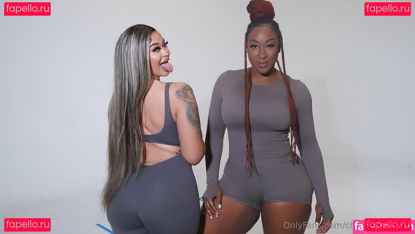 ChanyaTheBody Nude Onlyfans Photo 15