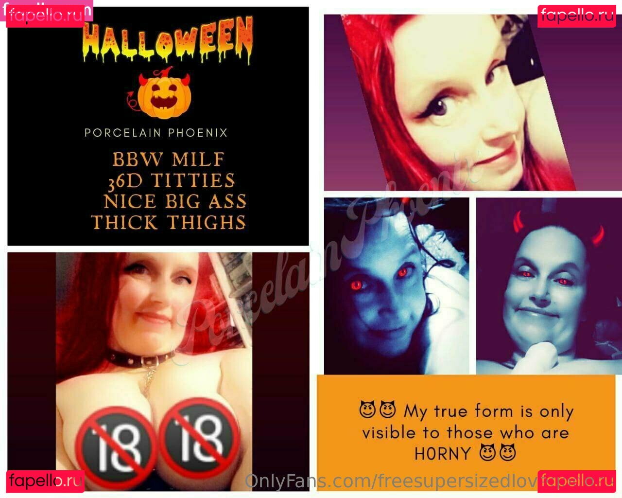 freesupersizedlovegoddes Nude Onlyfans Photo 35